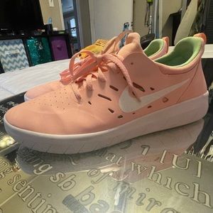 Nike sb Nyjah Houston size 10